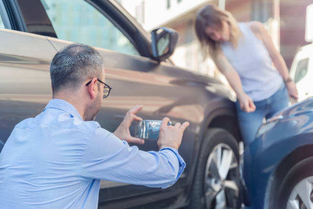 Car insurance rates in Bellaire